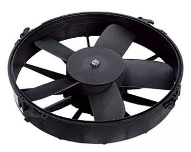 cooling unit fan truck air conditioner fan