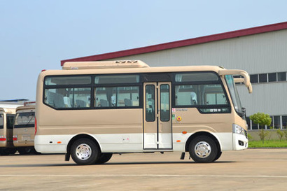electric ac system for big bus and coatch bus air condition system