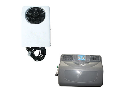 P-20A Truck Air Conditioner